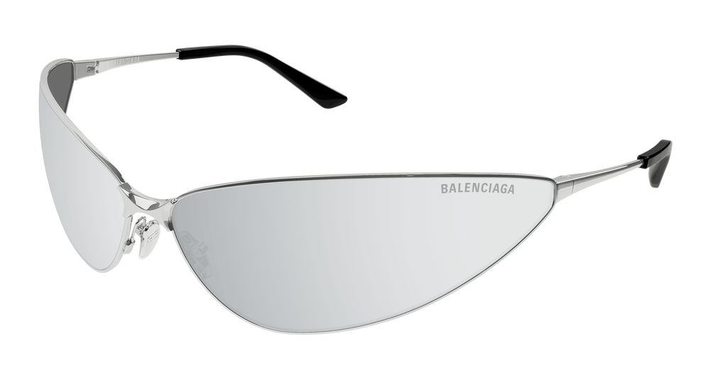 Balenciaga Okulary przeciwsłoneczne BB0315S-001