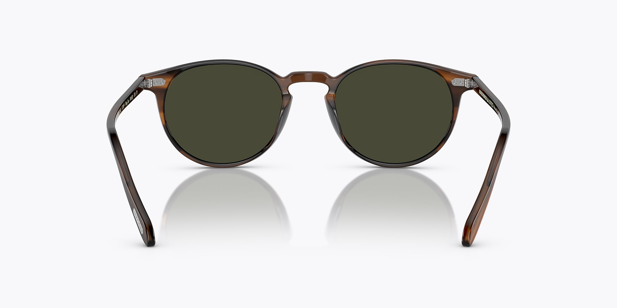 Oliver Peoples Sunglasses Riley Sun OV5004SU-1724P1