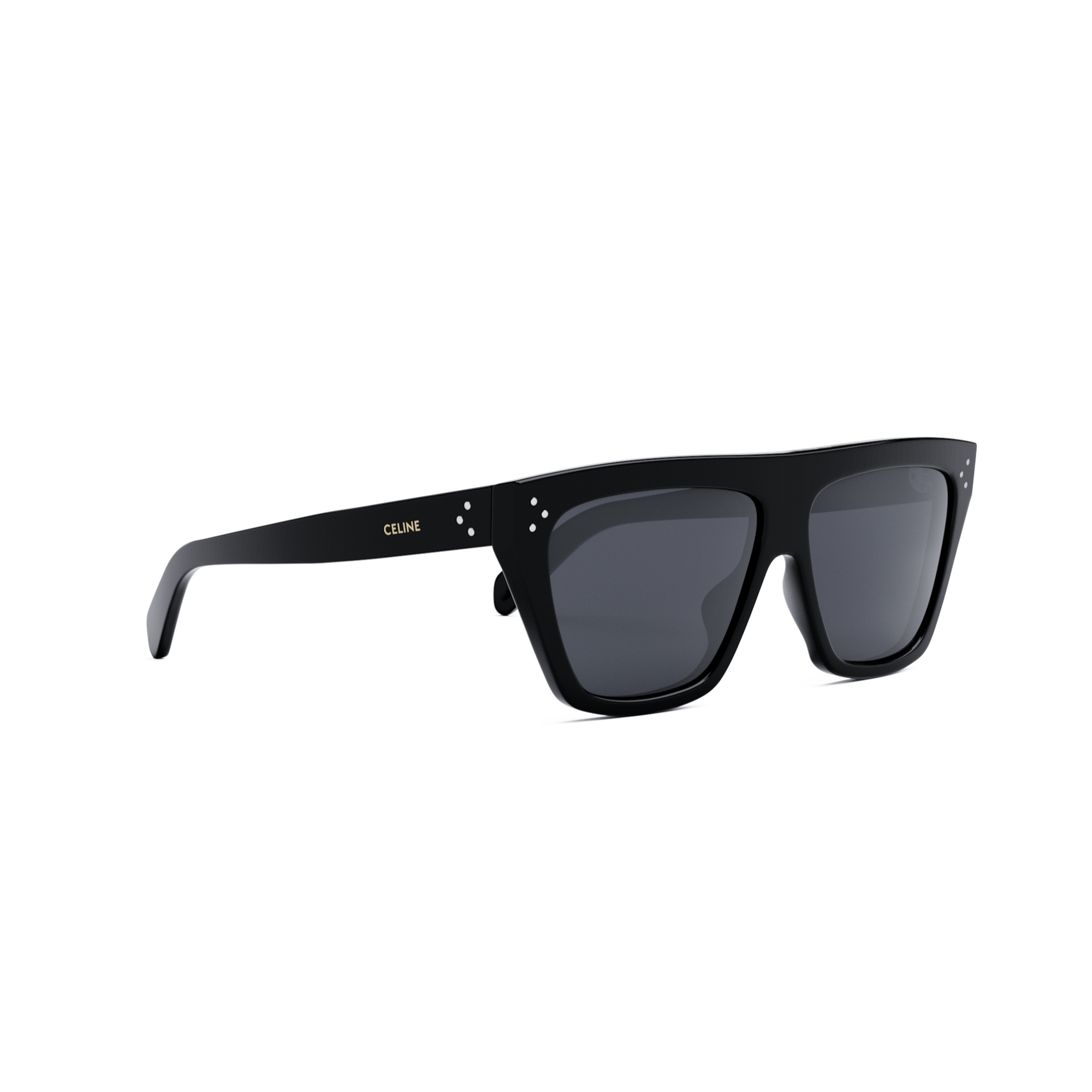 Celine Okulary Przeciwsłoneczne CL40256I-01D
