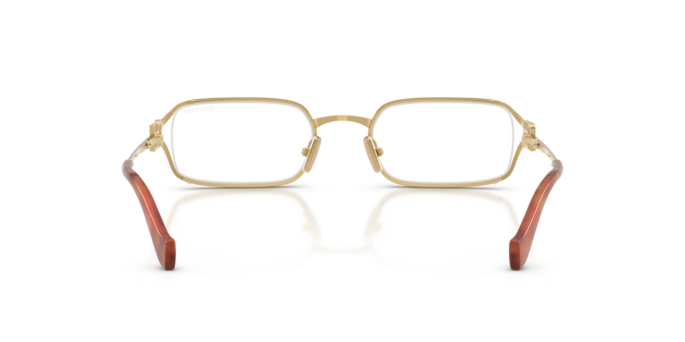Miu Miu Okulary przeciwsłoneczne MU C50S-5AK10W