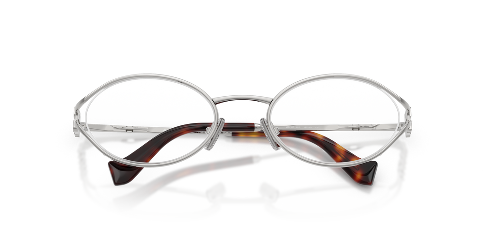 Miu Miu Optical frame MU 53ZV-1BC1O1