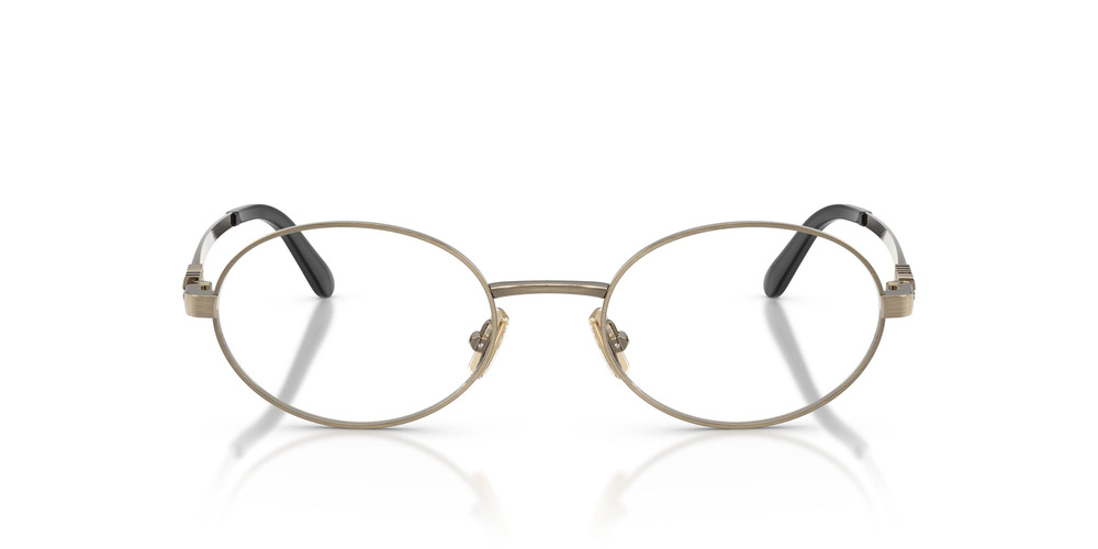 Miu Miu Okulary korekcyjne MU 50ZV-26C1O1