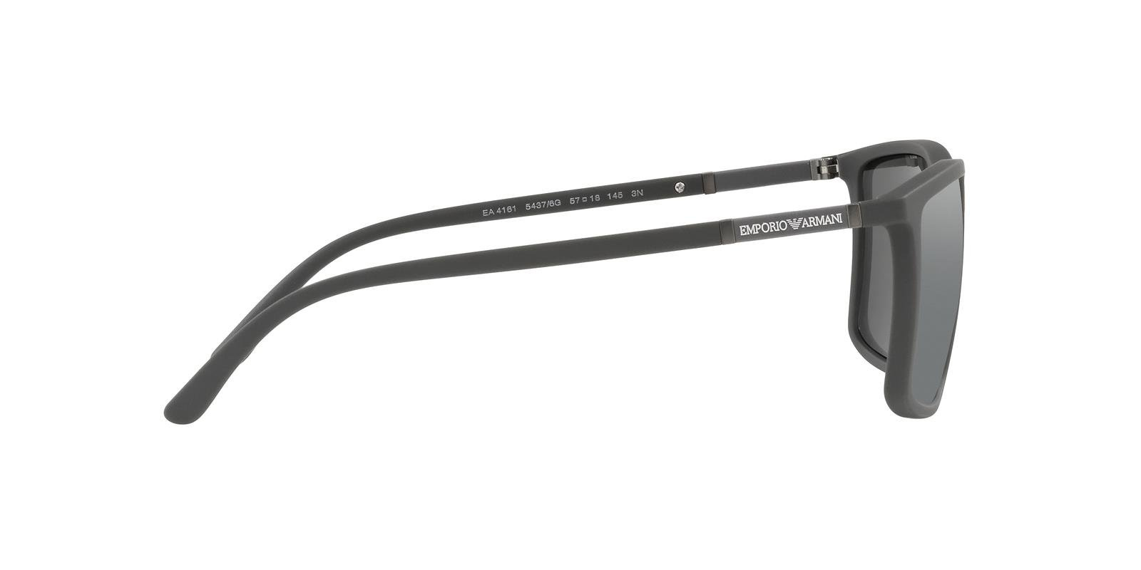 Emporio Armani Sunglasses EA4161-54376G