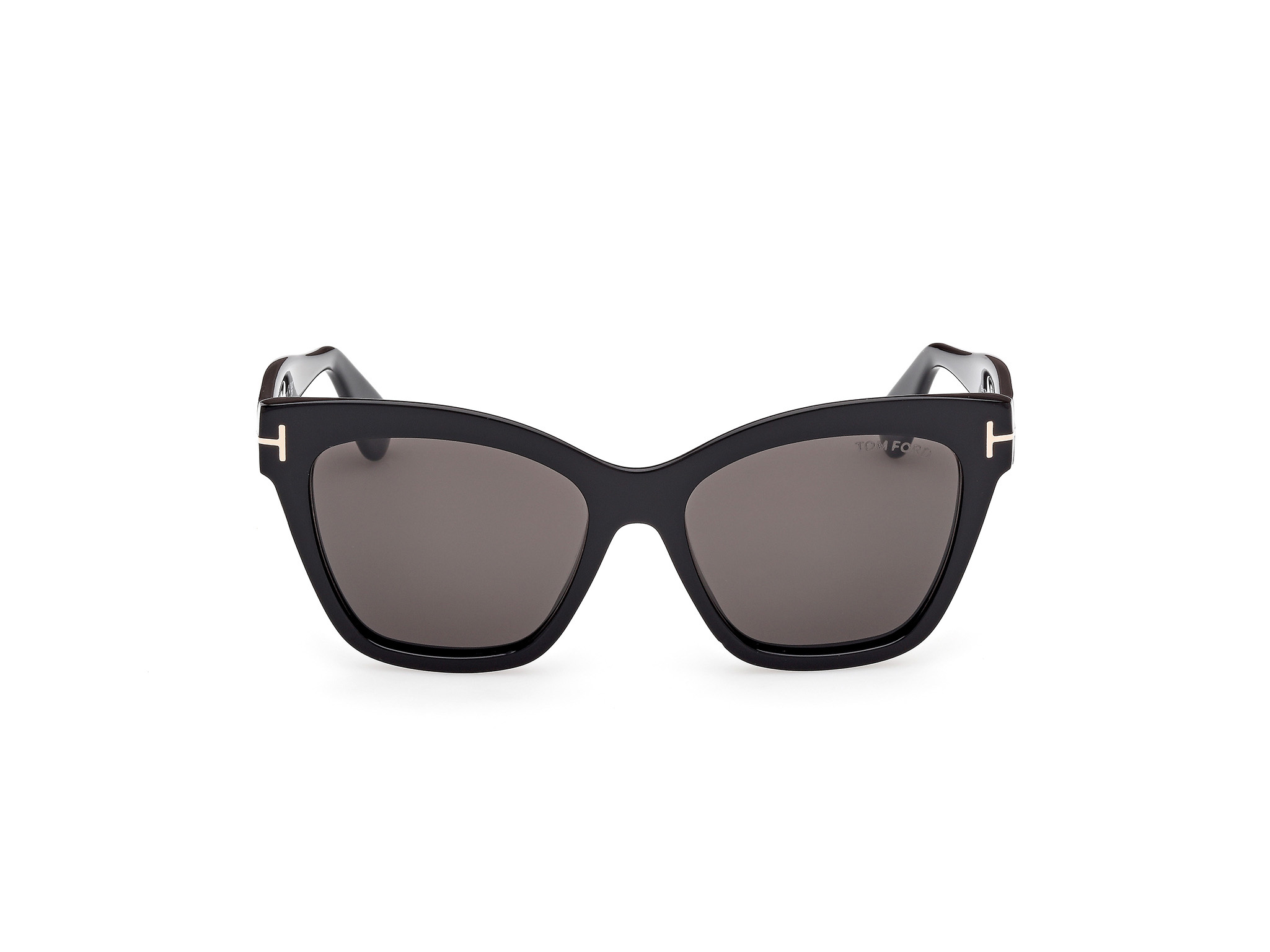 Tom Ford Okulary przeciwsłoneczne FT1217-01A