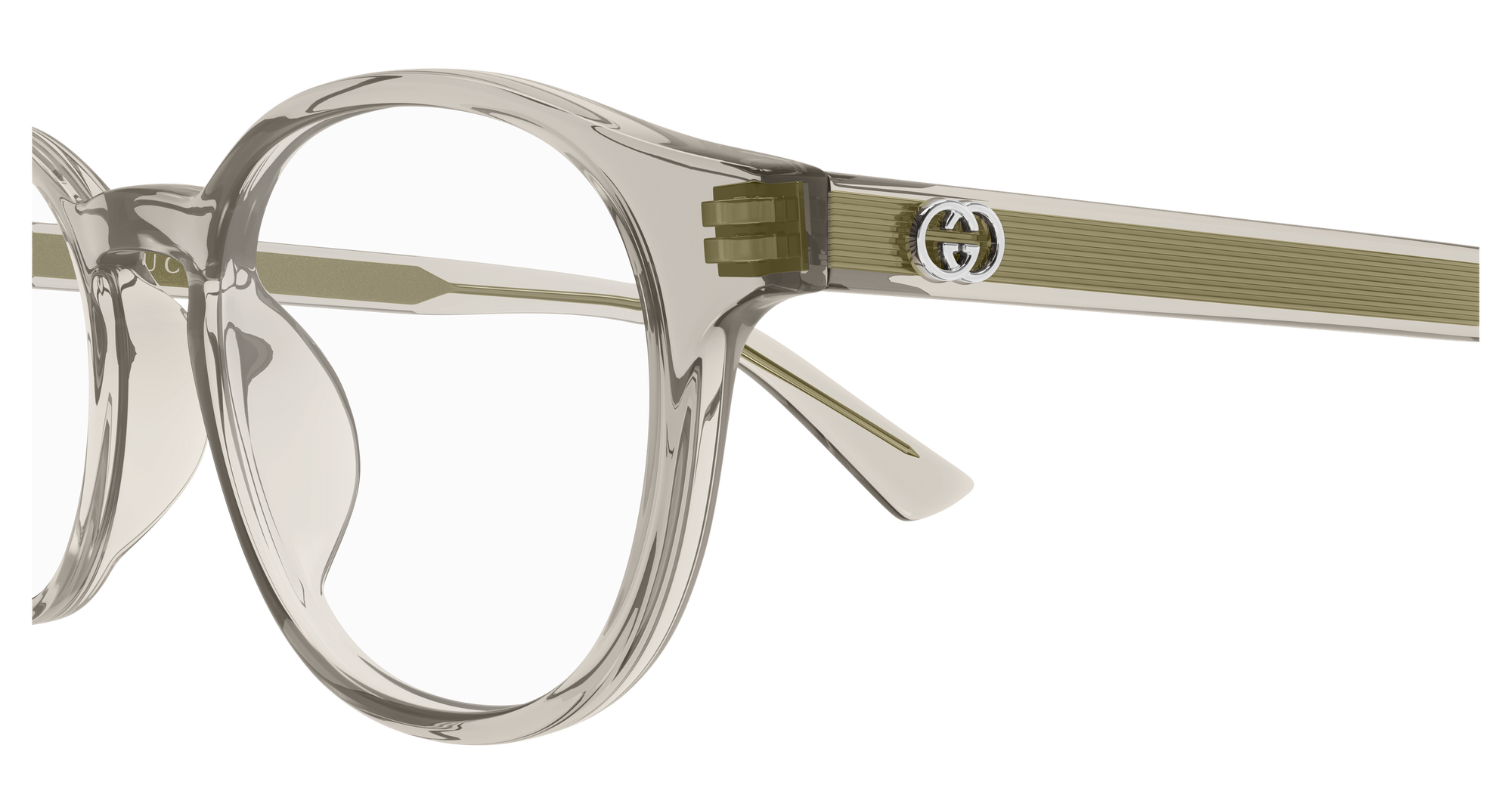 Gucci Optical frame GG2137OK-002