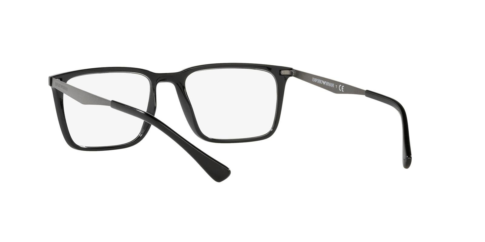 Emporio Armani Okulary korekcyjne EA3169-5001
