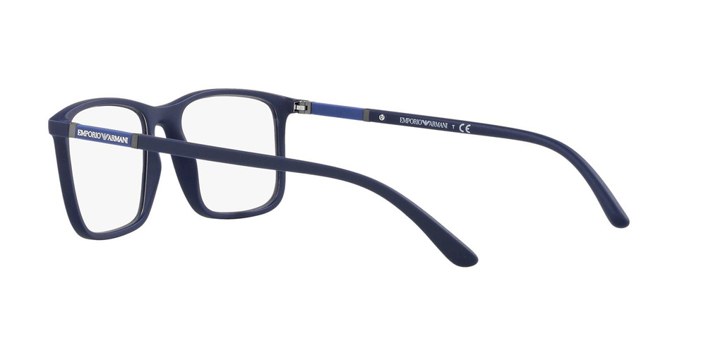 Emporio Armani Okulary korekcyjne EA3181-5088