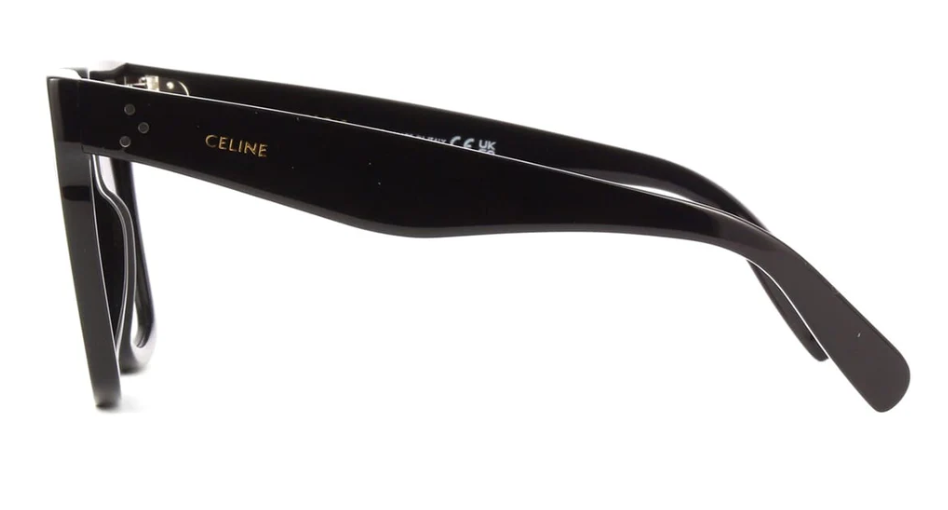 Celine Sunglasses CL4055IN-01B