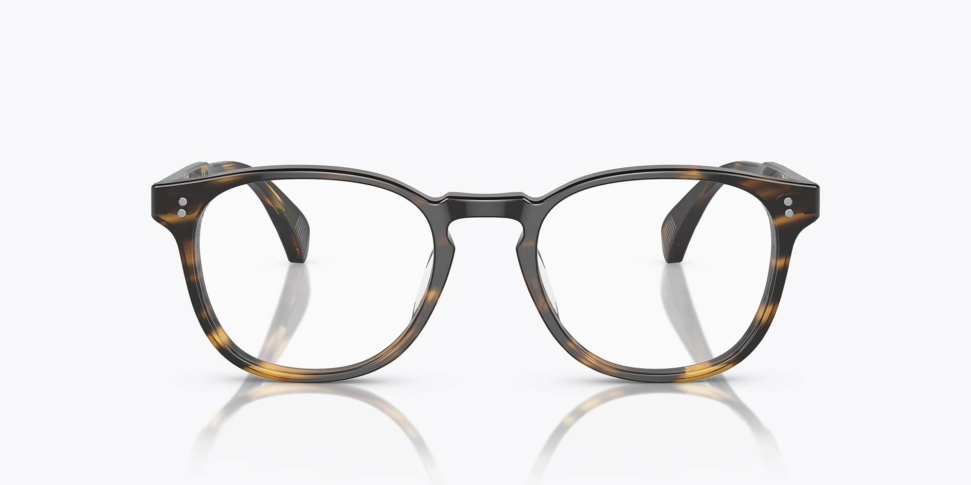 OLIVER PEOPLES Okulary Korekcyjne FINLEY ESQ OV5298U-1003