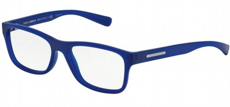 Dolce & Gabbana Optical Frame DG5005-2727