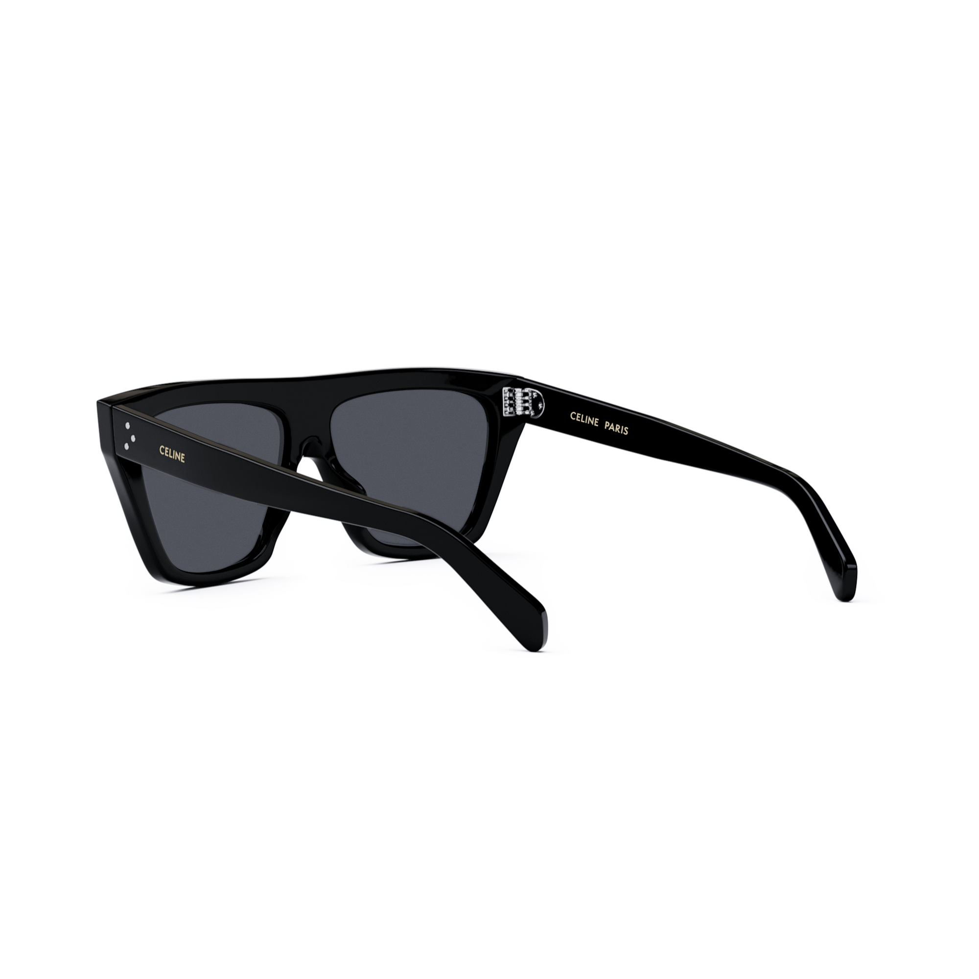 Celine Okulary Przeciwsłoneczne CL40256I-01D