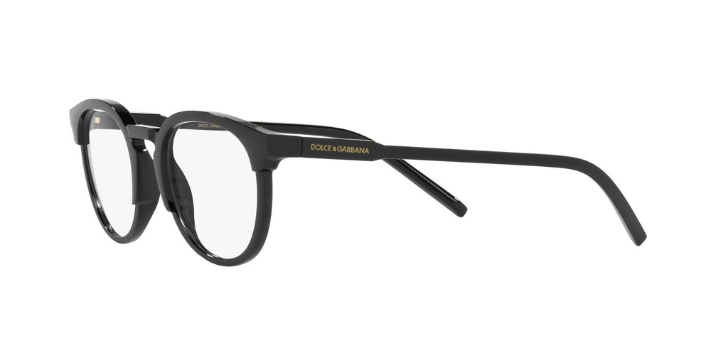 Dolce & Gabbana Okulary korekcyjne DG5067-501