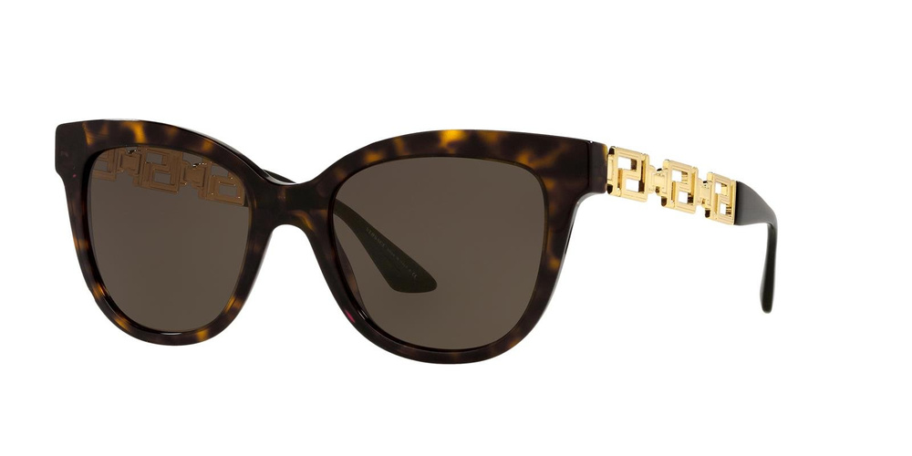 Versace Sunglasses VE4394-108/73