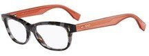 FENDI Optical frame FF0034-RXD