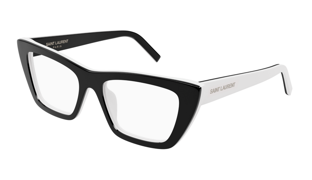 Saint Laurent Okulary korekcyjne SL 276 MICA OPT-009