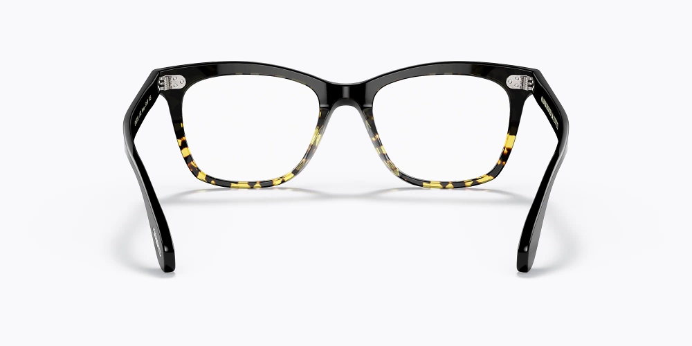 Oliver Peoples Okulary korekcyjne OV5375U-1178