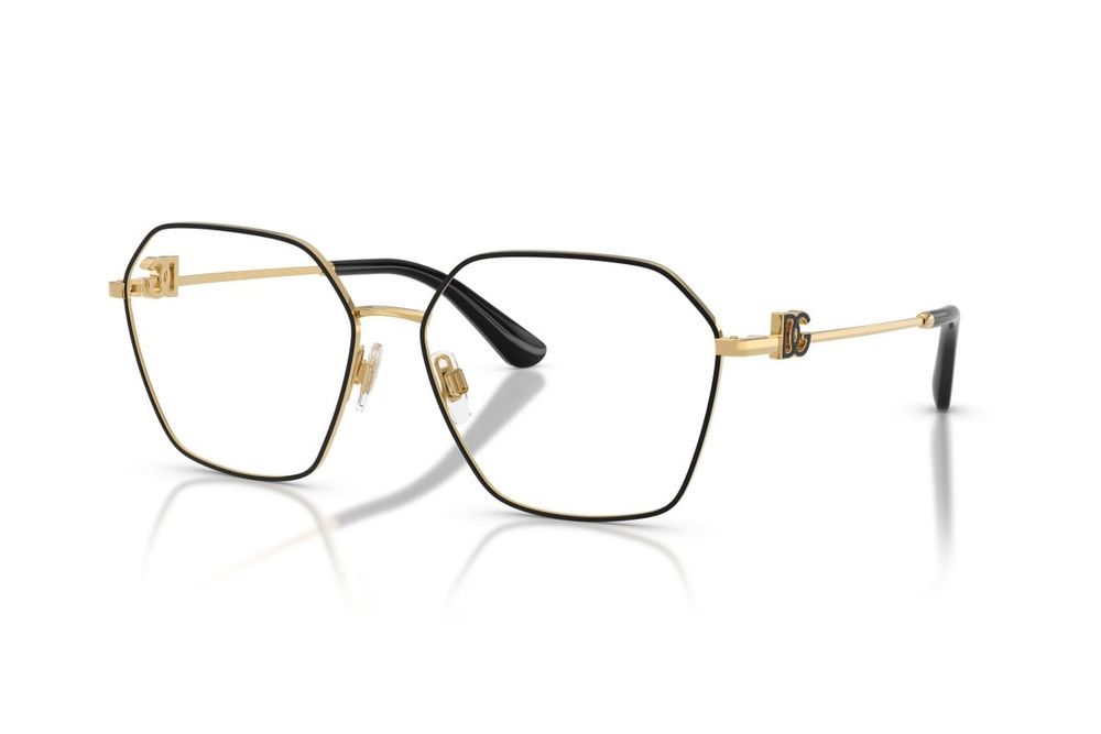 Dolce & Gabbana Okulary korekcyjne DG1366-1334