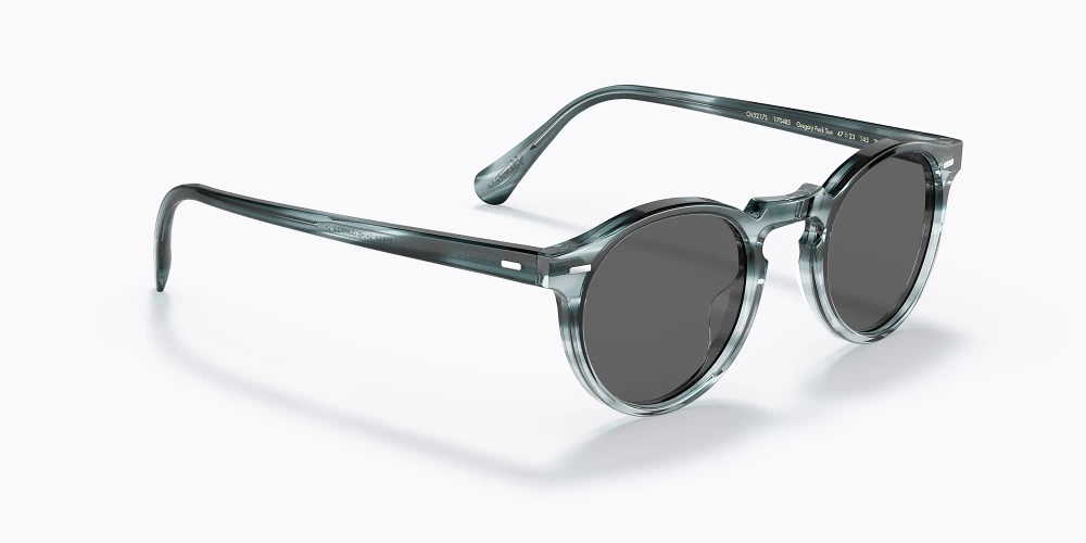 Oliver Peoples Sunglasses Gregory Peck OV5217S-1704R5
