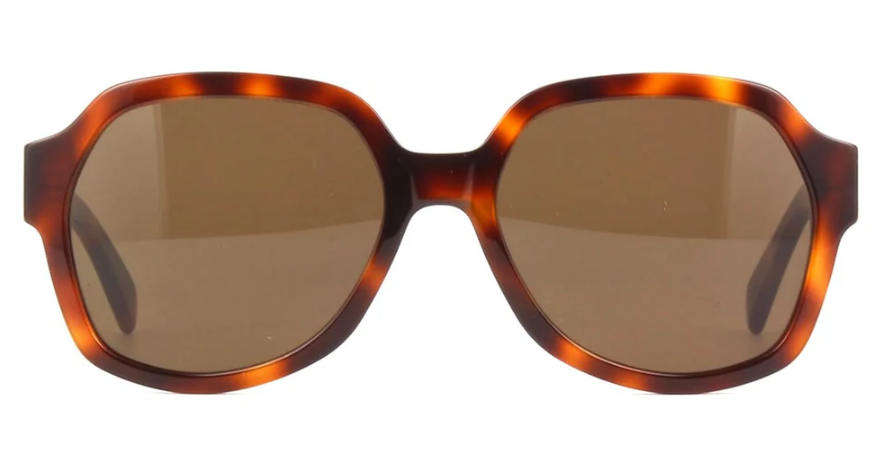 Celine Okulary przeciwsłoneczne CL40189I-53E