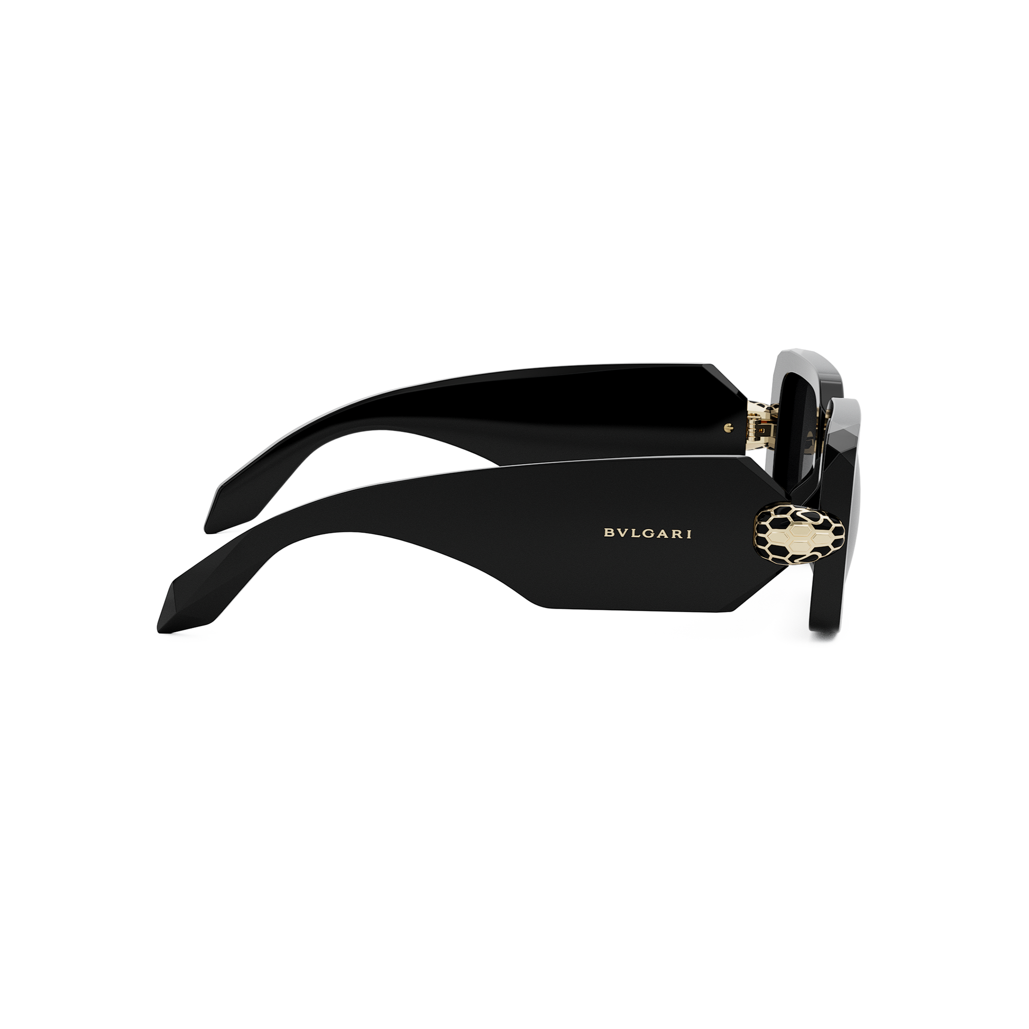 BVLGARI Sunglasses BV40044I-01A