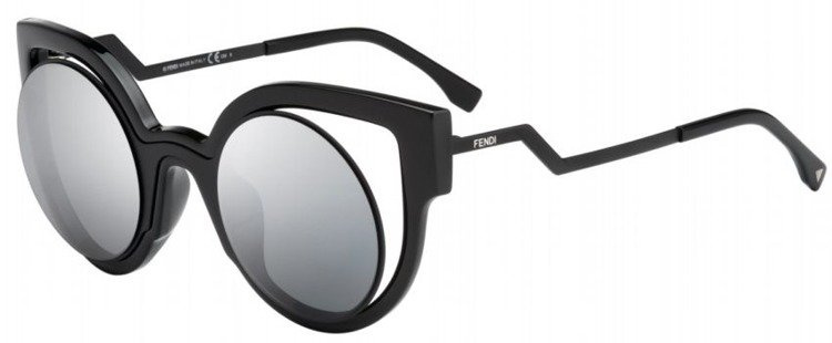 FENDI Sunglasses FF0137S-NT2CN