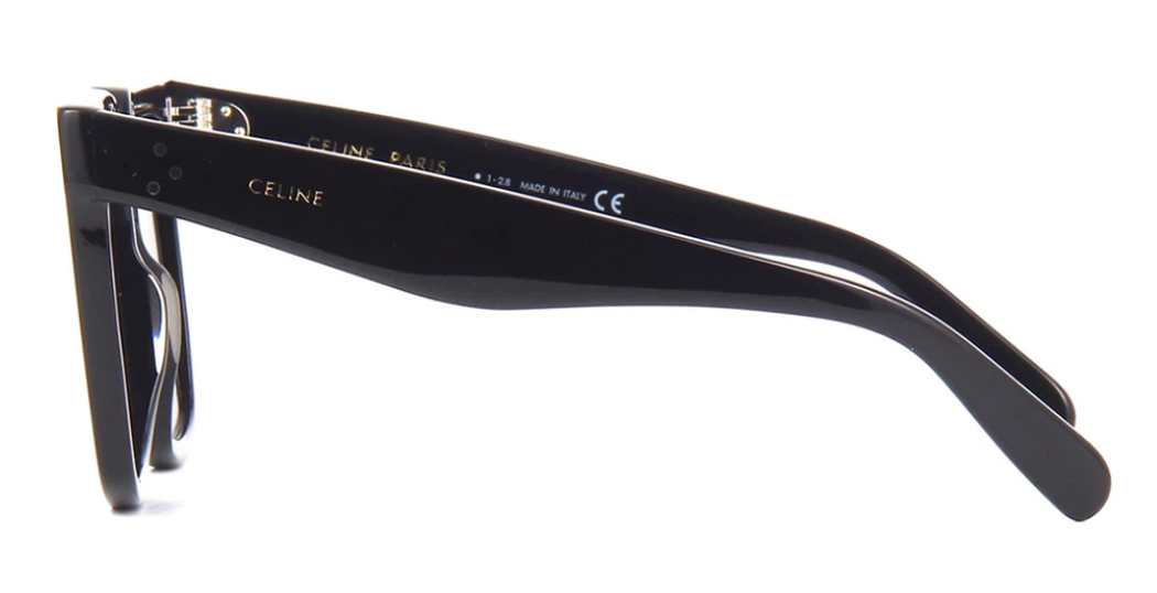 Celine Sunglasses CL4055IN-01A