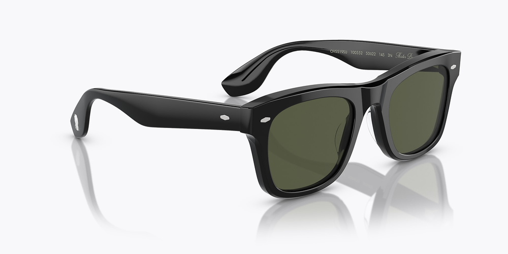 Oliver Peoples Okulary przeciwsłoneczne OV5519SU-100552