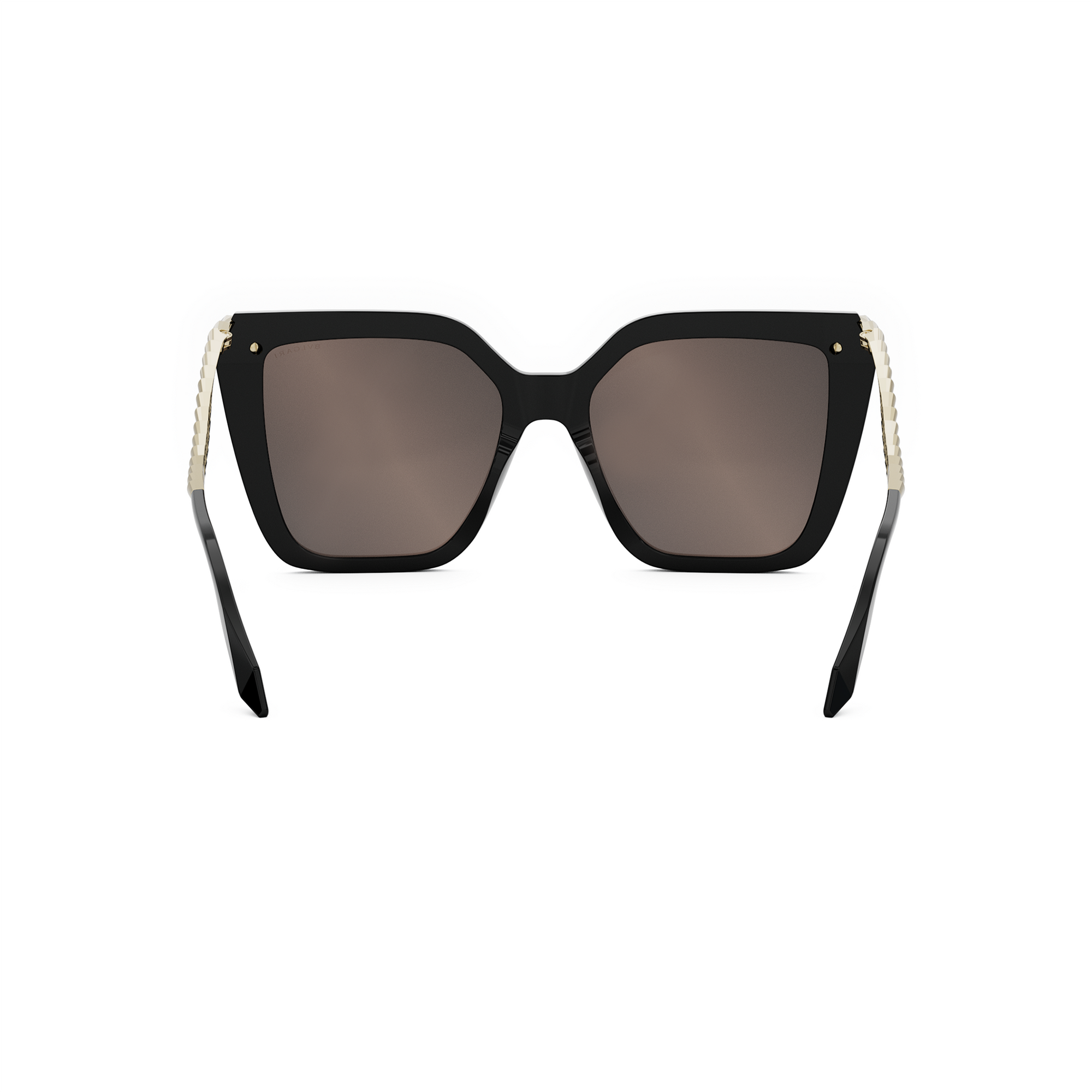 BVLGARI Okulary przeciwsłoneczne BV40002I-01A