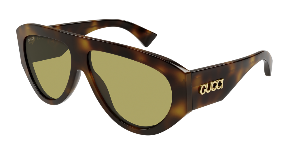 Gucci Okulary przeciwsłoneczne GG2128S-002