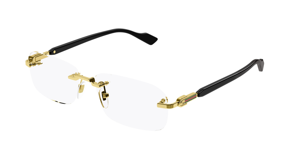 Gucci Optical frame GG1221O-001