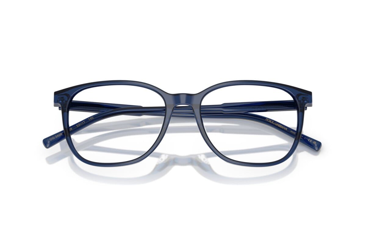 Dolce & Gabbana Optical frame DG3426-3009