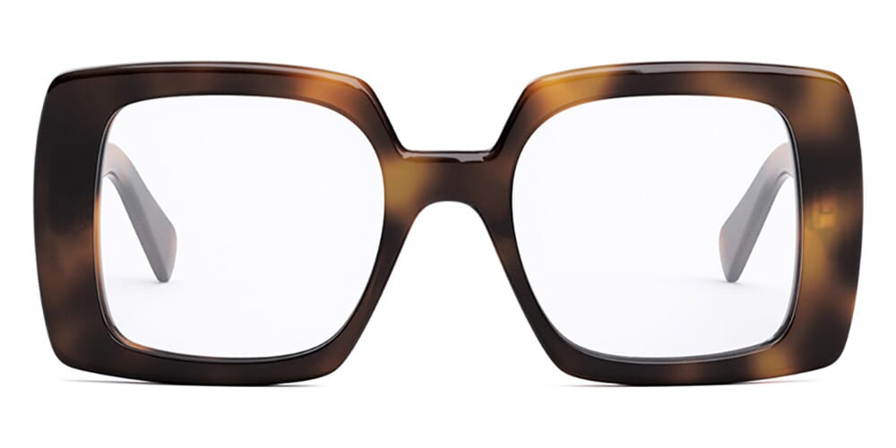 Celine Okulary korekcyjne CL50121I-1053