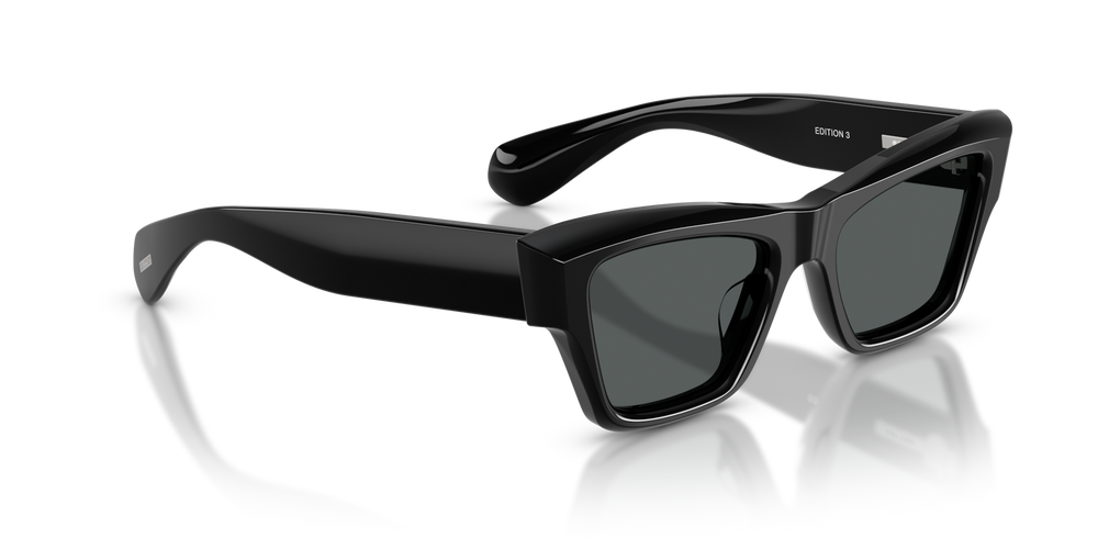 Oliver Peoples Okulary przeciwsłoneczne Edition 3 OV5611SU-1731P2