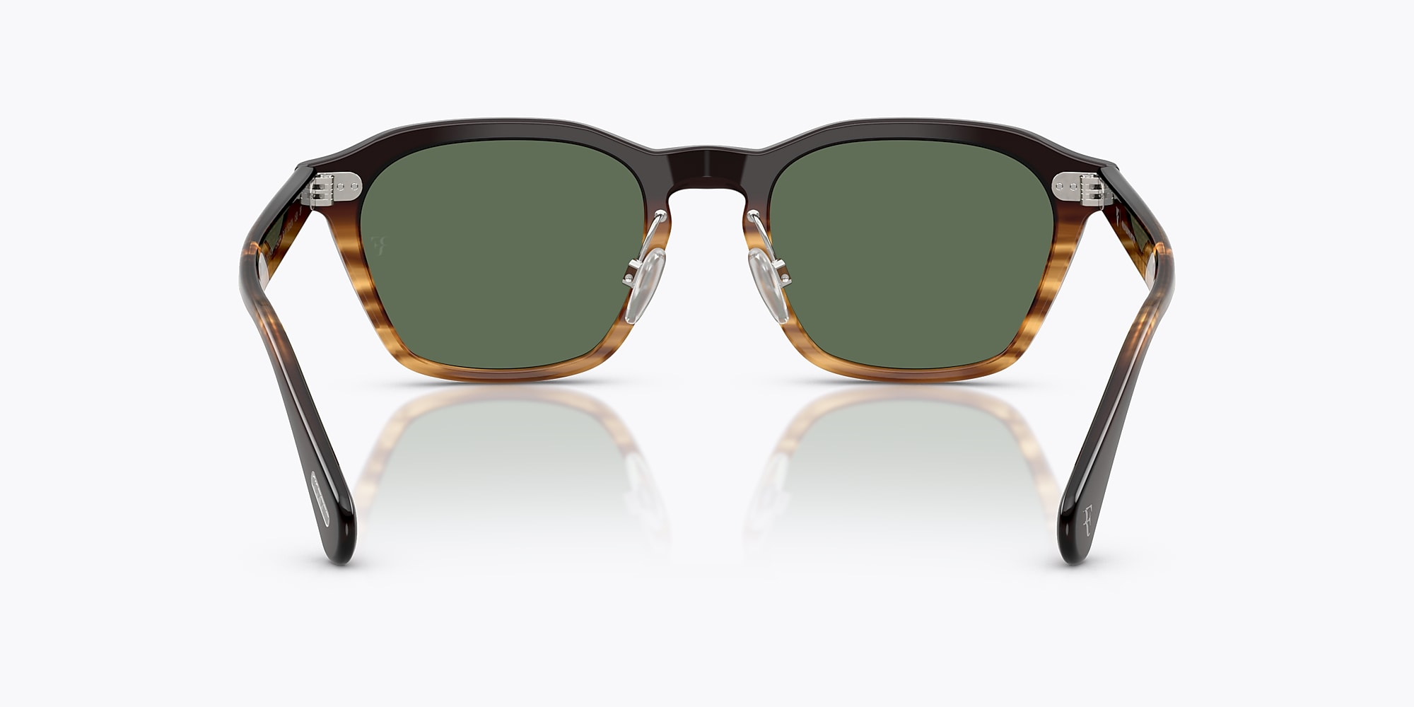 Oliver Peoples Okulary przeciwsłoneczne R-11 OV5593S-13929A