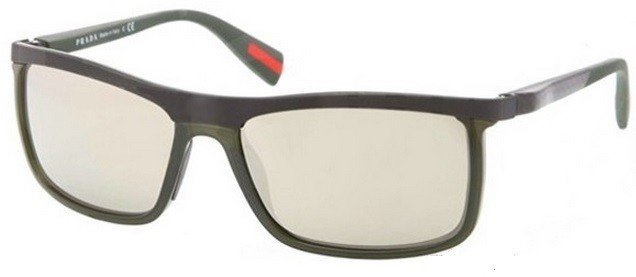 Prada Linea Rossa Okulary przeciwsłoneczne PS51PS-ROS1C0