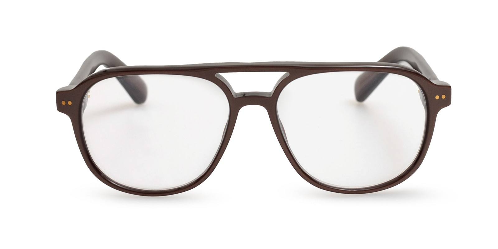 Jacquemus Okulary korekcyjne JAC139C3OPT