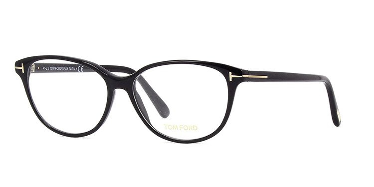Tom Ford Okulary korekcyjne FT5421-001