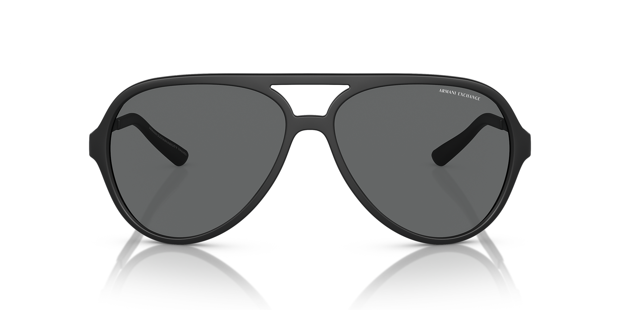 Exchange Armani Okulary przeciwsłoneczne AX4133S-807887