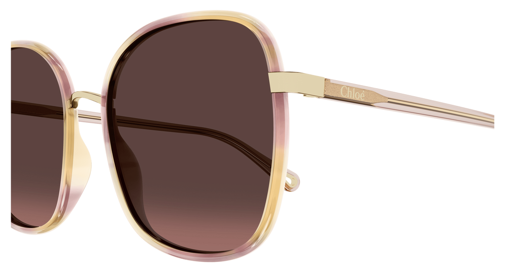 Chloe Okulary przeciwsłoneczne CH0031S-014