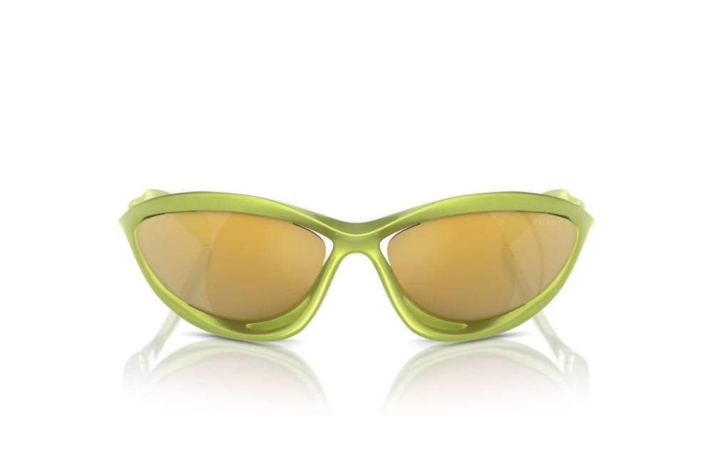 Prada Okulary przeciwsłoneczne PRA26S-17V20H