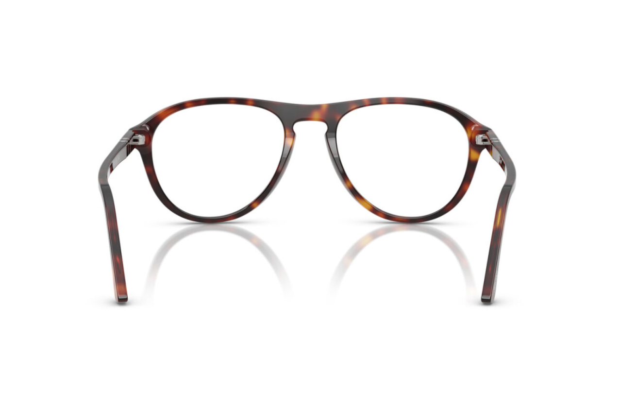 Persol Okulary korekcyjne LYNN PO3371V-24