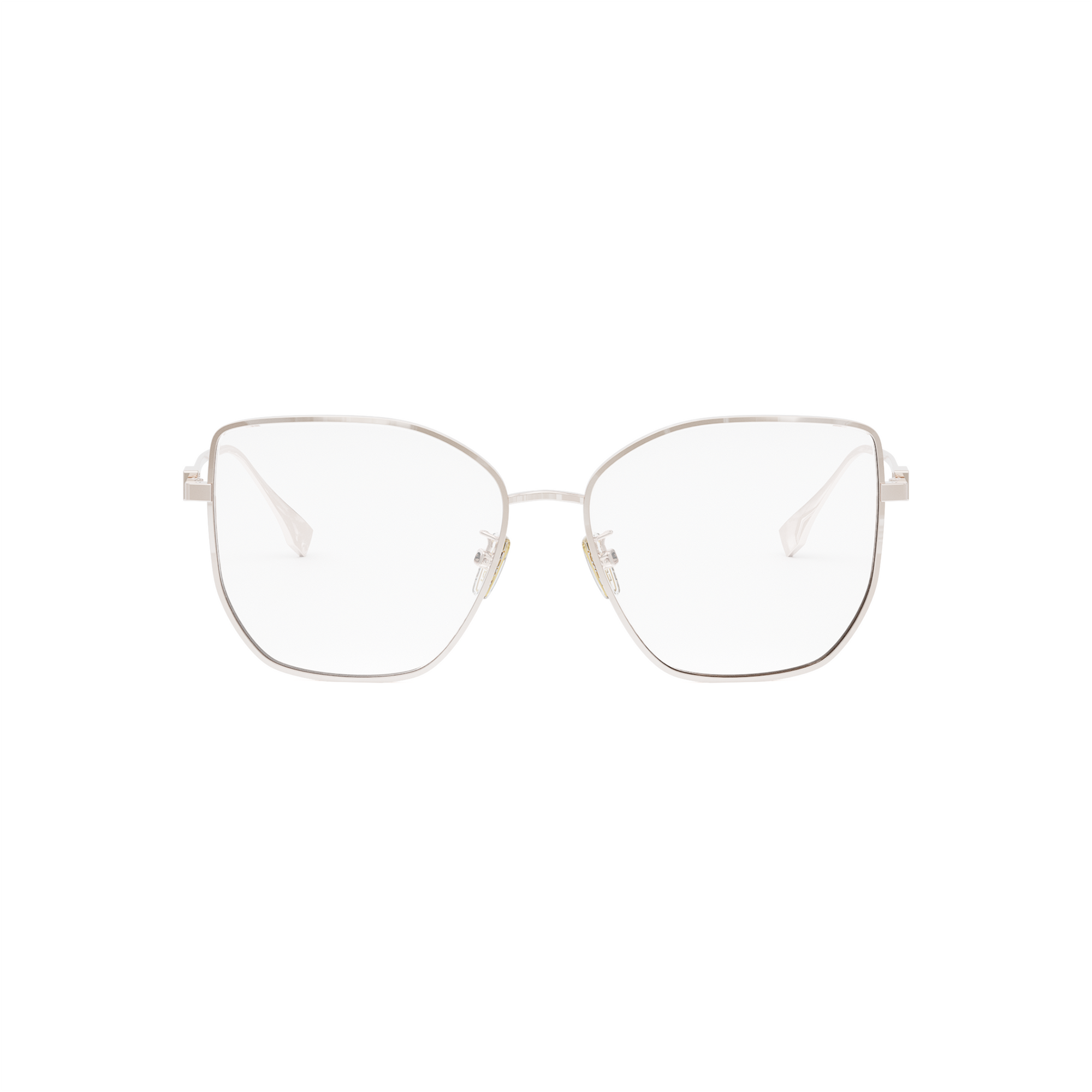 Fendi Okulary korekcyjne FE50084U-028
