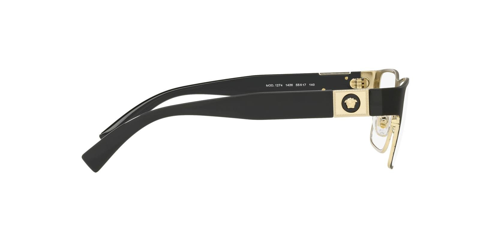 Versace Optical frame VE1274-1436