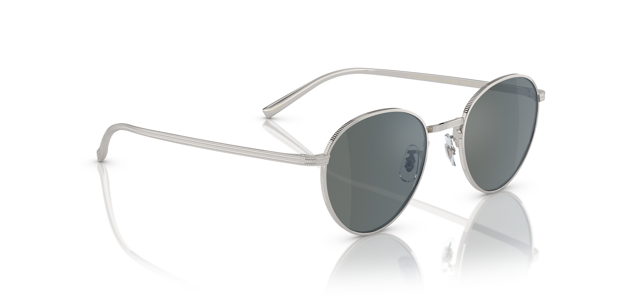 Oliver Peoples Okulary przeciwsłoneczne RHYDIAN OV1336ST-5036W5