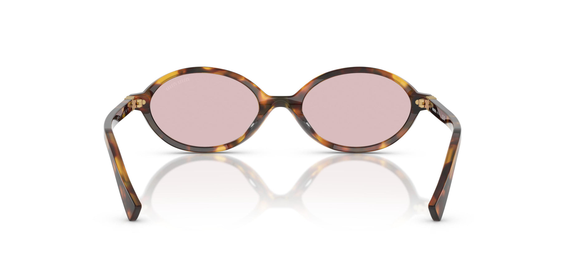 Miu Miu Okulary przeciwsłoneczne MU04ZS-14L4I0