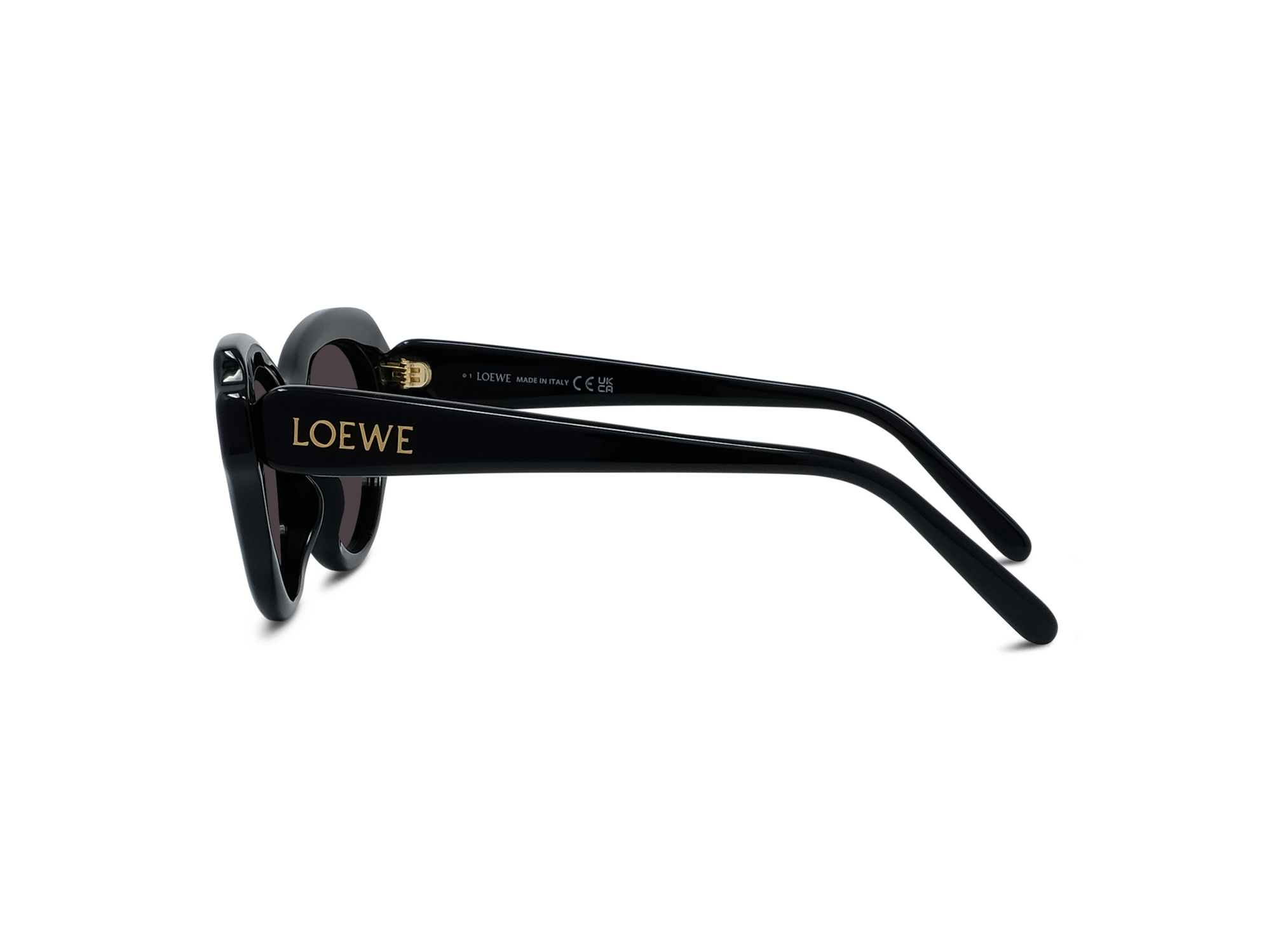Loewe Sunglasses LW40178I-01A