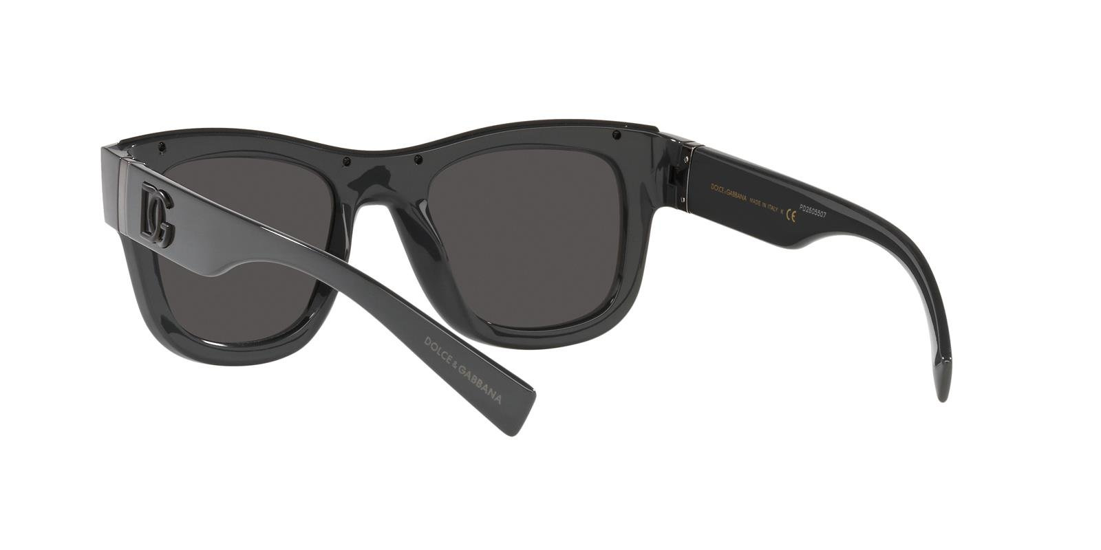 Dolce & Gabbana Okulary przeciwsłoneczne DG6140-329387