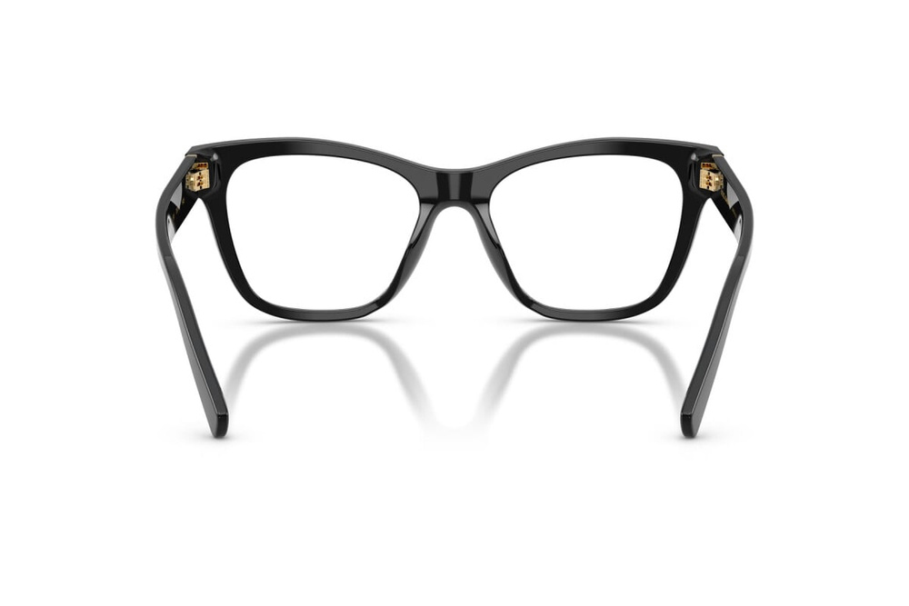 Dolce & Gabbana Okulary korekcyjne DG3430-501
