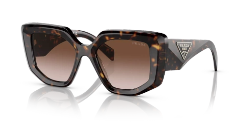 Prada Okulary przeciwsłoneczne PR 14ZS-2AU6S1