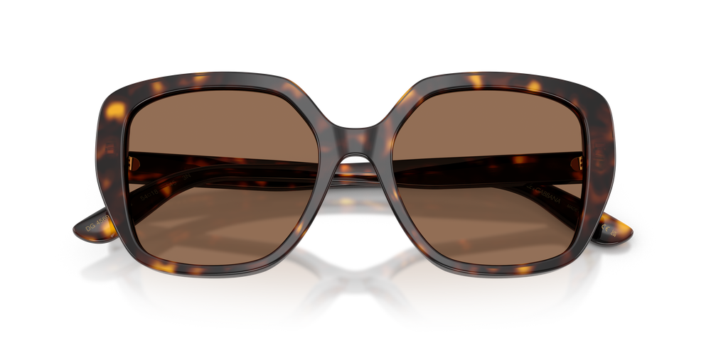 DOLCE & GABBANA Okulary przeciwsłoneczne DG4569-502/73